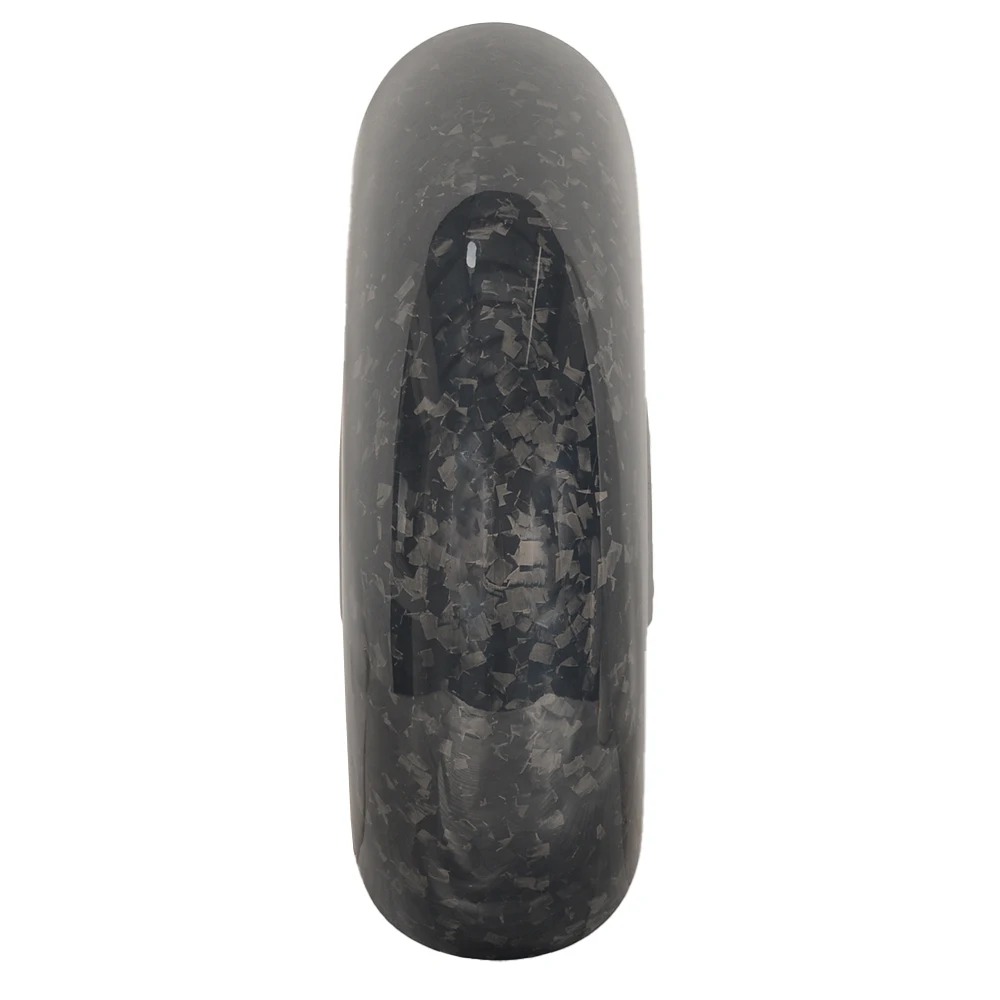 Forged Carbon Fiber Front 19 Inch Fender for Touring 14-23-Retrofit/Upgrade